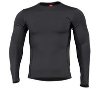 Pentagon Apollo Activity Long Sleeve Thermal Shirt - Black