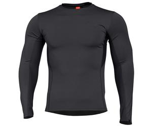 Pentagon Apollo Activity Long Sleeve Thermal Shirt - Black