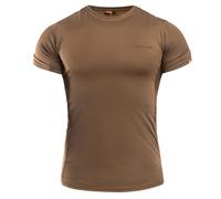 Pentagon Apollo Tac Fresh Thermoactive T-shirt - Coyote