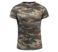 Pentagon Apollo Tac Fresh Thermoactive T-shirt - Greek Lizard