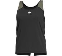Pentagon Aria Tank Top Womens Sleeveless Gym Activewear RAL 7013/Black