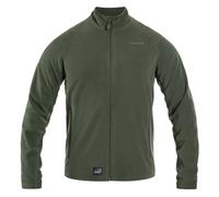 Pentagon Arkos Fleece - Camo Green