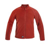 Pentagon Arkos Fleece - Maroon Red