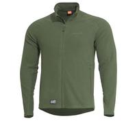 PENTAGON Arkos Full Zip Sweatshirt XL Green