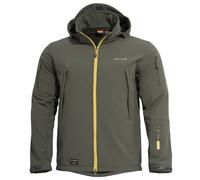 Pentagon Artaxes Escape Jacket - Grindle Green