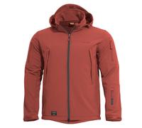 Pentagon Artaxes Escape Jacket - Maroon Red