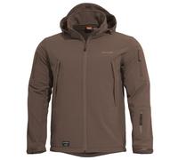 Pentagon Artaxes Escape Jacket - Terra Brown