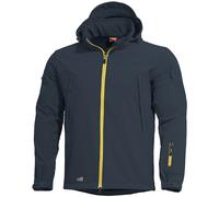 Pentagon Artaxes Escape Softshell Jacket Mens Hiking Midnight Blue