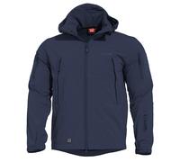 Pentagon Men's Artaxes Softshell Jacket Midnight Blue, Midnight Blue, L