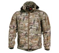 Pentagon Artaxes Jacket - PentaCamo