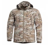 PENTAGON ARTAXES jacket pentacamo fleece lining windproof waterproof hooded warm