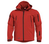 Pentagon Artaxes Men's Softshell Jacket Red size M