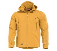 Pentagon Artaxes Softshell Jacket Tuscan Yellow Size Small