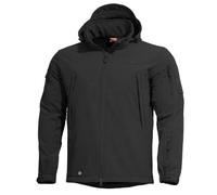 Pentagon Artaxes Men's Softshell Jacket Black, Black, M