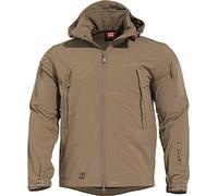 Pentagon Artaxes Men's Softshell Jacket Coyote size 3XL