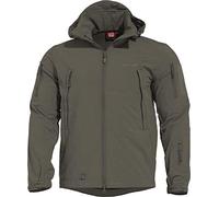 Pentagon Artaxes Men's Softshell Jacket Grindle Green Size XL
