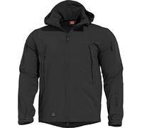 Pentagon Artaxes Men's Softshell Jacket Olive Green, Black, XS