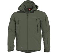 Pentagon Artaxes Men's Softshell Jacket Olive Green size XL