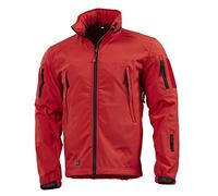 Pentagon Artaxes Jacket - Red