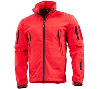 Pentagon Artaxes Jacket - Red