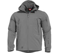 Pentagon Artaxes Men's Softshell Jacket Wolf Grey Size M