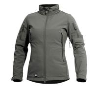 Pentagon Artaxes Woman's Jacket - Wolf Grey