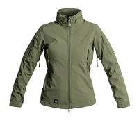 Pentagon Artaxes Women's Jacket - RAL 7013