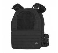 Pentagon Aspis Tactical Vest - Black