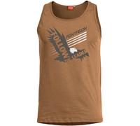 Pentagon Astir Vest Follow The Leader Coyote Size Xx Large