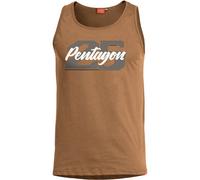 Pentagon Astir Vest Twenty Five Coyote Size Medium