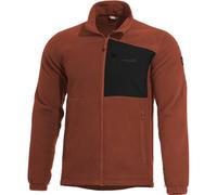 Pentagon Athos 2.0 Fleece Jacket Mens Coat Sweat-Shirt Sweater Maroon Red