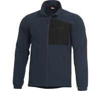 Pentagon Athos 2.0 Fleece Jacket Mens Coat Sweat-Shirt Midnight Blue