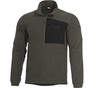 Pentagon Athos 2.0 Fleece Jacket Ral 7013 Size Xx Large