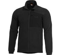 Pentagon Athos 2.0 Fleece Jacket Mens Coat Sweat-Shirt Sweater Warm Black