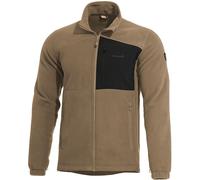 Pentagon Athos 2.0 Fleece Jacket Mens Coat Sweat-Shirt Sweater Warm Coyote