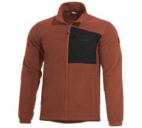 Pentagon Athos 2.0 Fleece Maroon Red