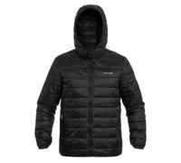 Pentagon Aurora 2.0 Puffer Hooded Jacket - Black