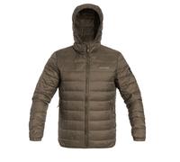 Pentagon Aurora 2.0 Puffer Hooded Jacket - RAL7013