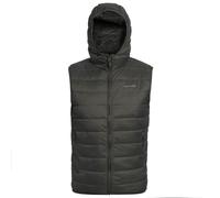 Pentagon Aurora Hood Vest 2.0 - Cinder Grey