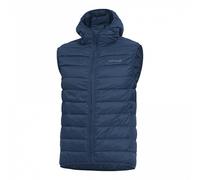 Pentagon Aurora Hood Vest - Raf Blue