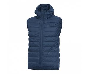 Pentagon Aurora Hood Vest - Raf Blue