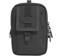 Pentagon Axon Pouch Black