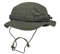 Pentagon Babylon Boonie Hat - Camo Green