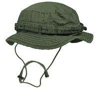 Pentagon Babylon Boonie Hat Camo Green