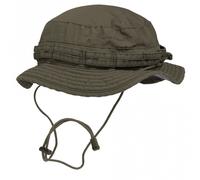 Pentagon Babylon Boonie Hat - Ranger Green