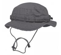 Pentagon Babylon Boonie Men's Military Hat Camping Trekking Grey Size 58/59, grey, 7 1/8