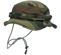 Pentagon Babylon Boonie Hat Green 60-61 cm Man