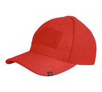 Pentagon Raptor BB Cap Baseball Baywatch Hat Emergency Rescue Visible Gear Red