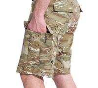 Pentagon BDU 2.0 Shorts Men's PentaCamo Size 34W