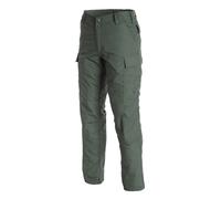 Pentagon BDU 2.0 Military Pants - Camo Green